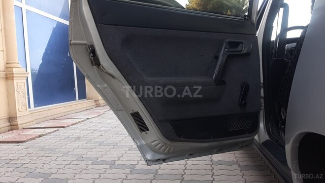 LADA (VAZ) 2111 2004, 541,000 km - 1.5 l - Gəncə