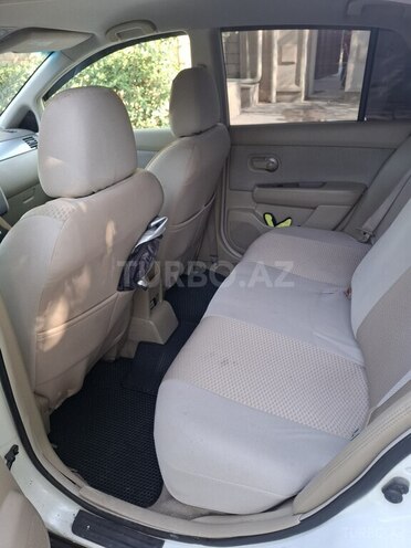 Nissan Tiida 2007, 313,000 km - 1.6 l - Bakı