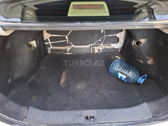Nissan Tiida 2007, 313,000 km - 1.6 l - Bakı