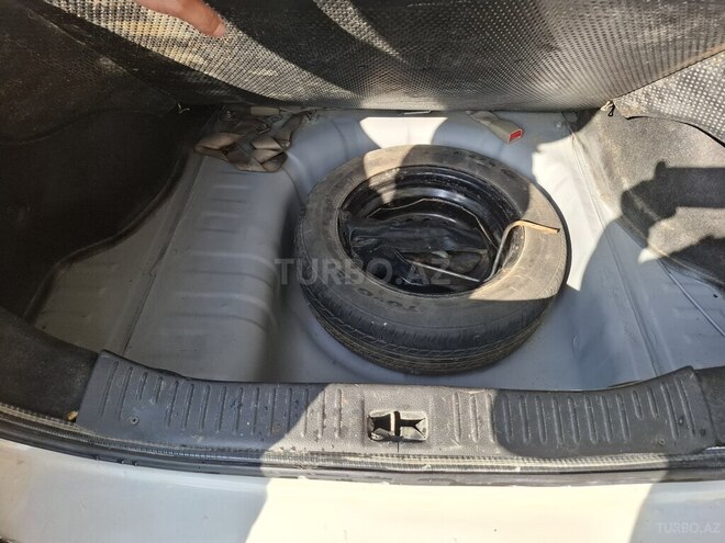 Nissan Tiida 2007, 313,000 km - 1.6 l - Bakı
