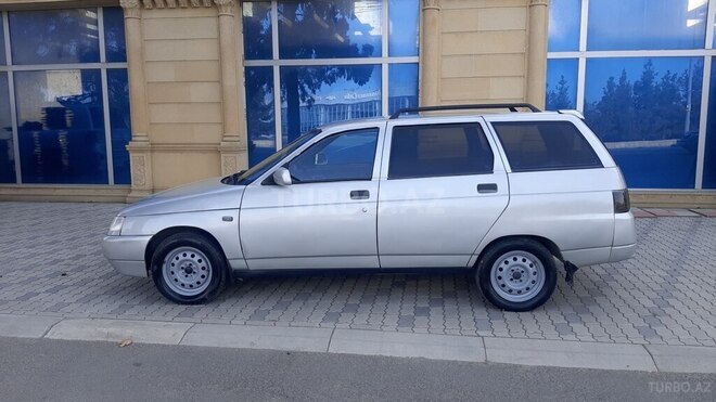 LADA (VAZ) 2111 2004, 541,000 km - 1.5 l - Gəncə