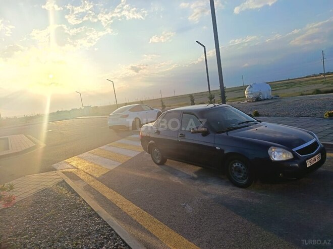 LADA (VAZ) Priora 2013, 268,000 km - 1.6 l - Bakı