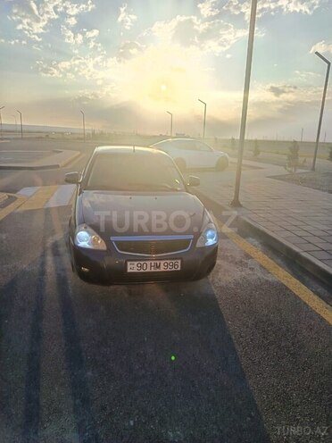 LADA (VAZ) Priora 2013, 268,000 km - 1.6 l - Bakı