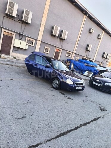 LADA (VAZ) Priora 2013, 268,000 km - 1.6 l - Bakı