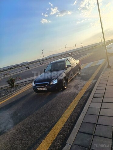 LADA (VAZ) Priora 2013, 268,000 km - 1.6 l - Bakı