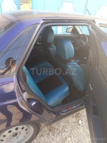 LADA (VAZ) Priora 2013, 268,000 km - 1.6 l - Bakı