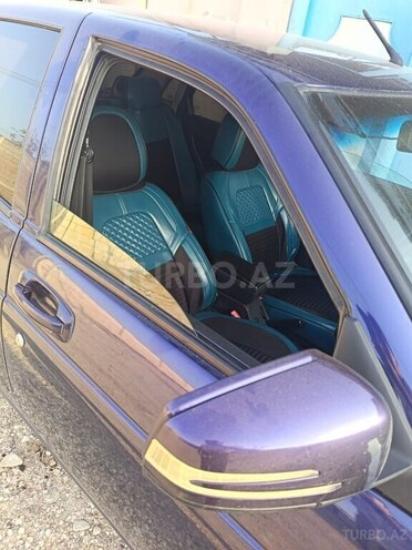LADA (VAZ) Priora 2013, 268,000 km - 1.6 l - Bakı