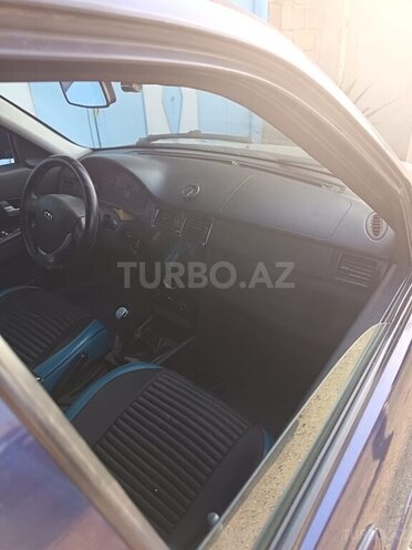 LADA (VAZ) Priora 2013, 268,000 km - 1.6 l - Bakı