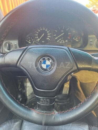 BMW 523 1996, 237,000 km - 2.5 l - Bakı