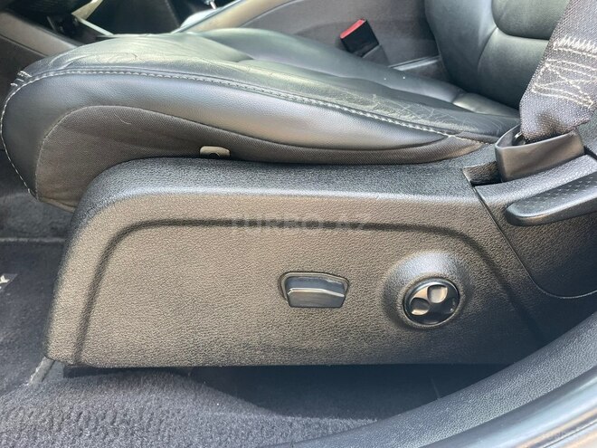 Dodge Journey 2012, 292,000 km - 3.6 l - Bakı