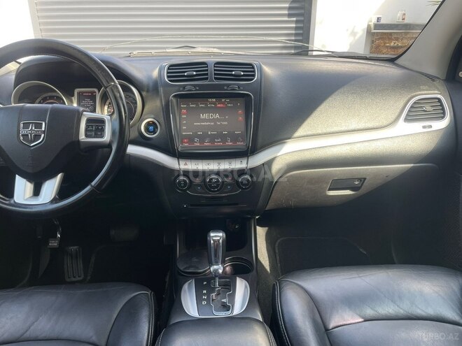 Dodge Journey 2012, 292,000 km - 3.6 l - Bakı