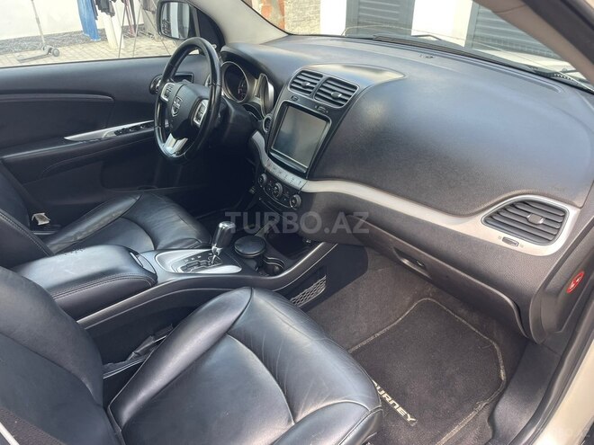 Dodge Journey 2012, 292,000 km - 3.6 l - Bakı