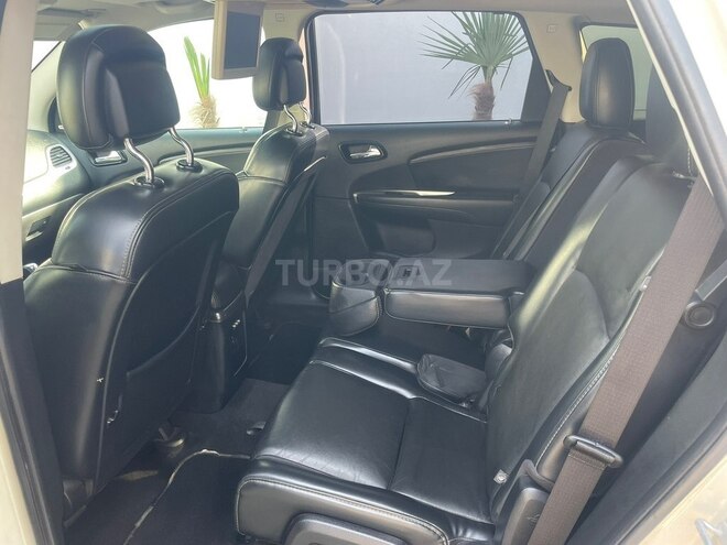 Dodge Journey 2012, 292,000 km - 3.6 l - Bakı