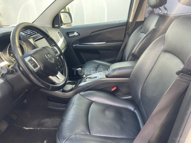 Dodge Journey 2012, 292,000 km - 3.6 l - Bakı