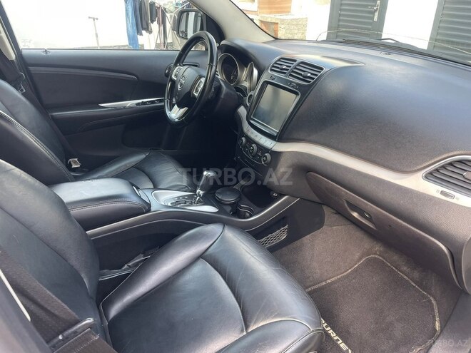 Dodge Journey 2012, 292,000 km - 3.6 l - Bakı