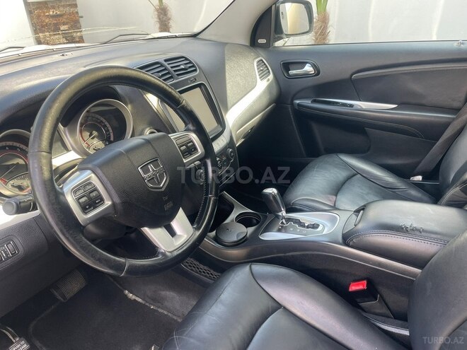 Dodge Journey 2012, 292,000 km - 3.6 l - Bakı