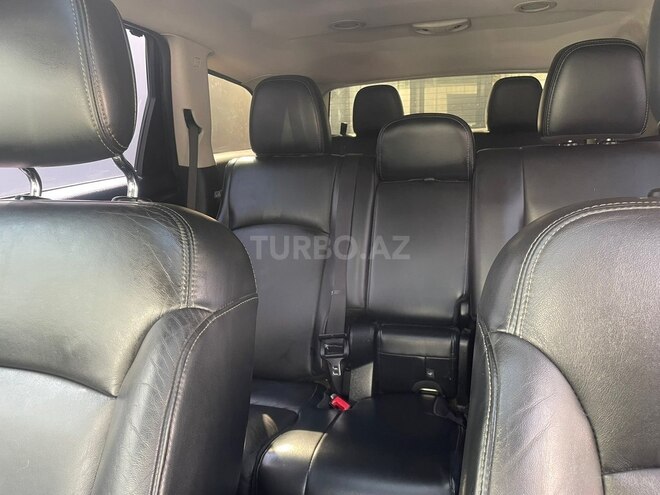 Dodge Journey 2012, 292,000 km - 3.6 l - Bakı