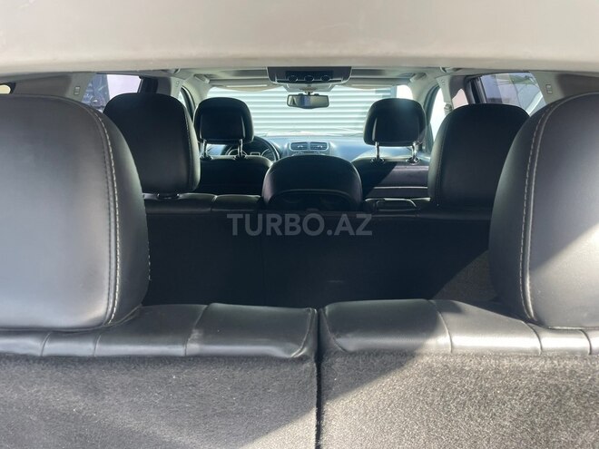 Dodge Journey 2012, 292,000 km - 3.6 l - Bakı