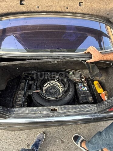 Mercedes C 180 1995, 400,000 km - 1.8 l - Cəlilabad
