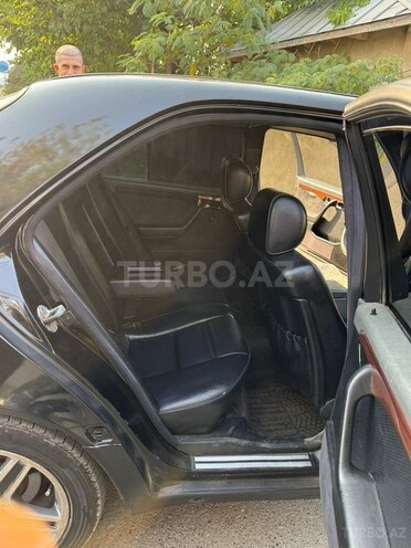 Mercedes C 180 1995, 400,000 km - 1.8 l - Cəlilabad