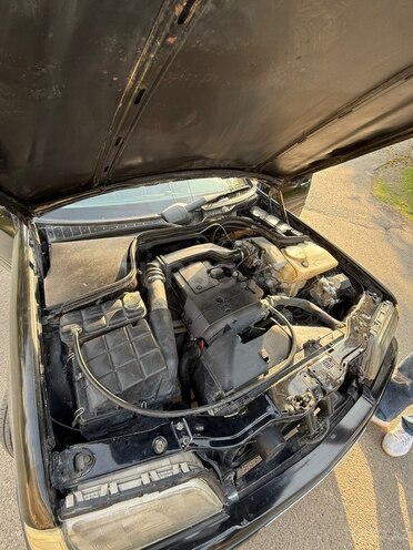 Mercedes C 180 1995, 400,000 km - 1.8 l - Cəlilabad