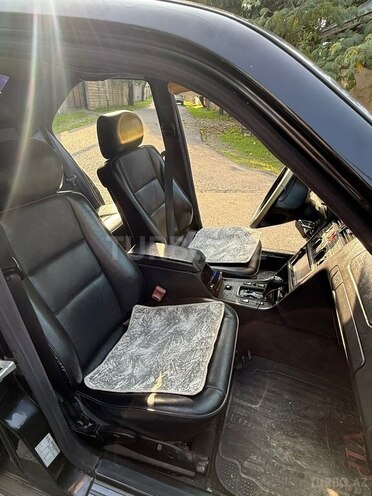 Mercedes C 180 1995, 400,000 km - 1.8 l - Cəlilabad