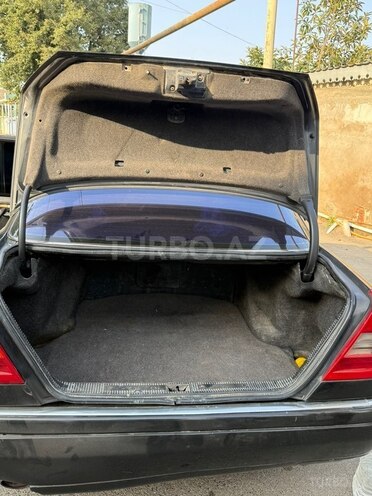Mercedes C 180 1995, 400,000 km - 1.8 l - Cəlilabad