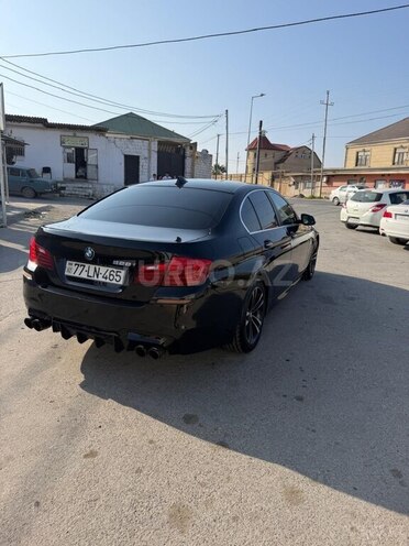BMW 528 2014, 372,000 km - 2.0 л - Bakı