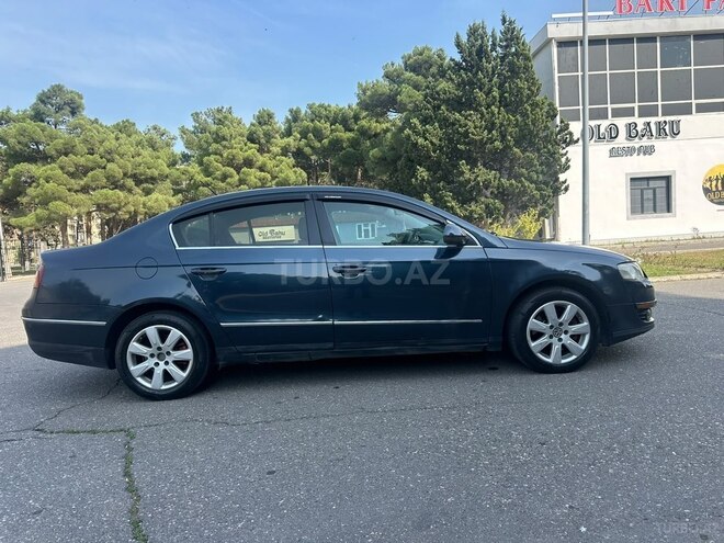 Volkswagen Passat 2005, 258,369 km - 2.0 л - Sumqayıt