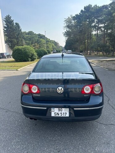 Volkswagen Passat 2005, 258,369 km - 2.0 л - Sumqayıt