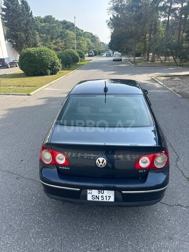 Volkswagen Passat 2005, 258,369 km - 2.0 л - Sumqayıt