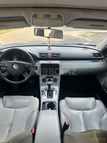 Volkswagen Passat 2005, 258,369 km - 2.0 л - Sumqayıt