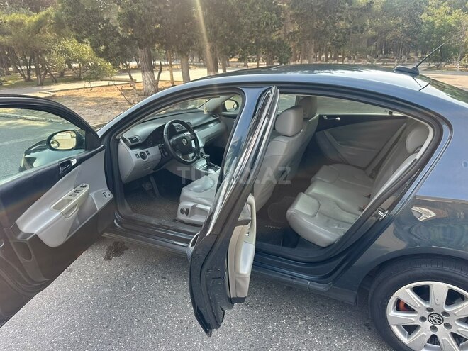 Volkswagen Passat 2005, 258,369 km - 2.0 л - Sumqayıt