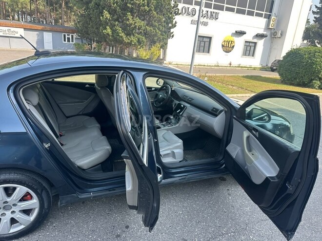 Volkswagen Passat 2005, 258,369 km - 2.0 л - Sumqayıt