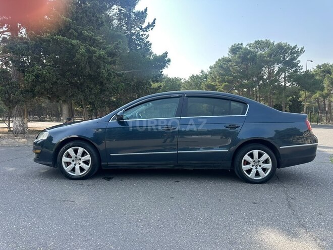 Volkswagen Passat 2005, 258,369 km - 2.0 л - Sumqayıt