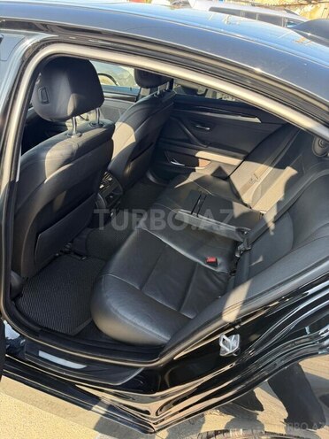 BMW 528 2014, 372,000 km - 2.0 л - Bakı