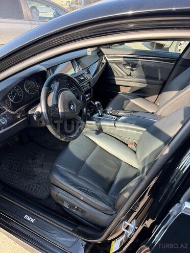 BMW 528 2014, 372,000 km - 2.0 л - Bakı