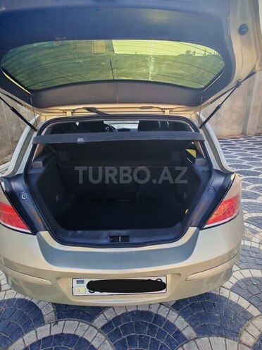 Opel Astra 2007, 470,000 km - 1.3 l - Sumqayıt