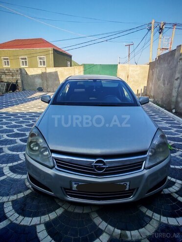 Opel Astra 2007, 470,000 km - 1.3 l - Sumqayıt