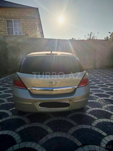 Opel Astra 2007, 470,000 km - 1.3 l - Sumqayıt
