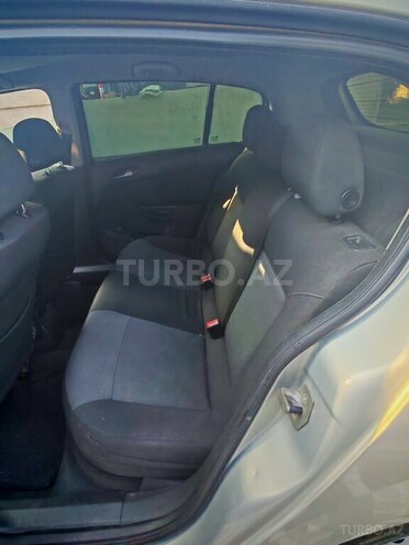 Opel Astra 2007, 470,000 km - 1.3 l - Sumqayıt