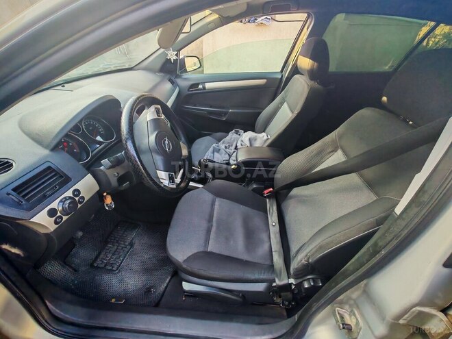 Opel Astra 2007, 470,000 km - 1.3 l - Sumqayıt