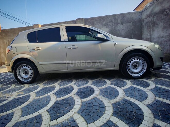 Opel Astra 2007, 470,000 km - 1.3 l - Sumqayıt