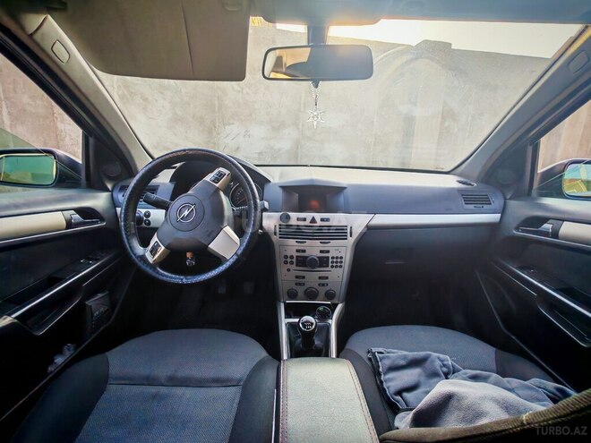 Opel Astra 2007, 470,000 km - 1.3 l - Sumqayıt