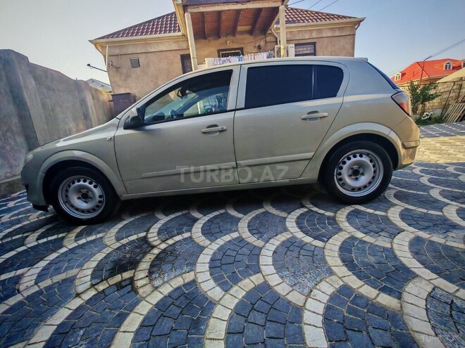 Opel Astra 2007, 470,000 km - 1.3 l - Sumqayıt
