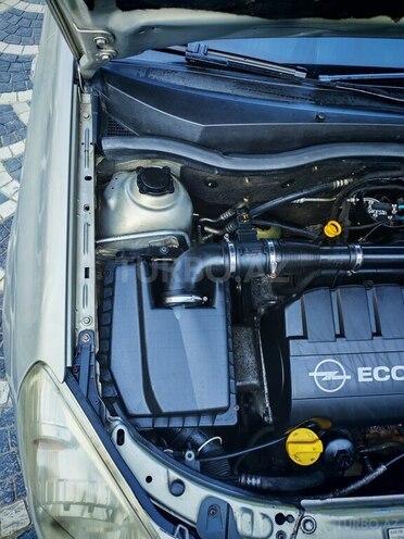Opel Astra 2007, 470,000 km - 1.3 l - Sumqayıt