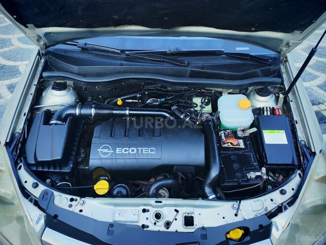 Opel Astra 2007, 470,000 km - 1.3 l - Sumqayıt