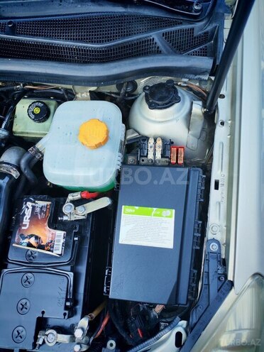 Opel Astra 2007, 470,000 km - 1.3 l - Sumqayıt