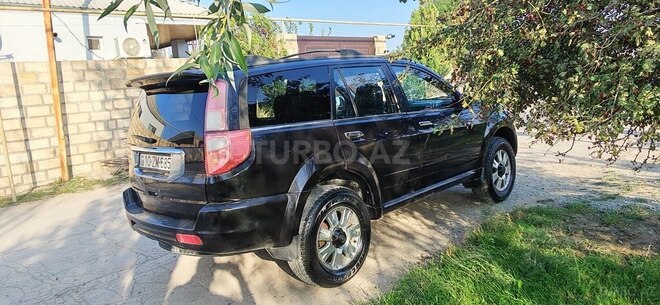GWM Hover 2007, 234,123 km - 2.4 л - Sumqayıt