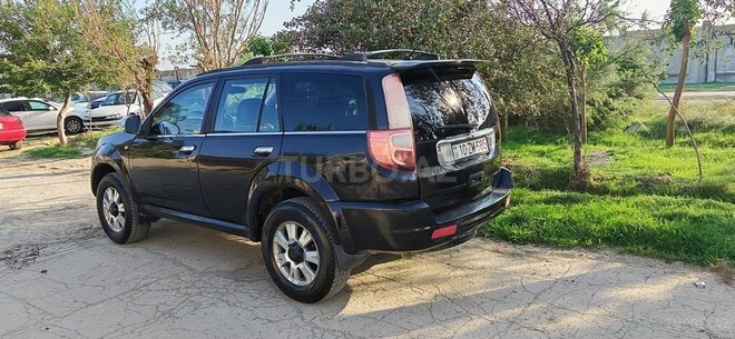 GWM Hover 2007, 234,123 km - 2.4 л - Sumqayıt